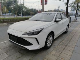 荣威i5 2026款 1.5L CVT豪华版