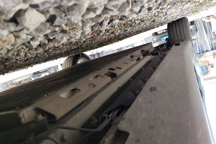 别克 微蓝6 2020款 互联智慧型 PLUS局部细节9001