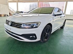大众 凌渡 2021款 230TSI DSG风尚版