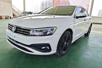 大众 凌渡 2021款 230TSI DSG风尚版