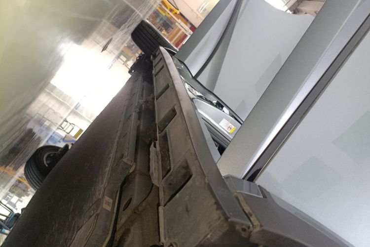 比亚迪 海豚 2023款 420km 时尚版局部细节9001