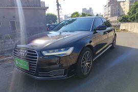 奥迪A6L 2017款 45 TFSI quattro 运动型