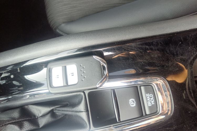 本田 缤智 2020款 1.5L CVT豪华版中控内饰11