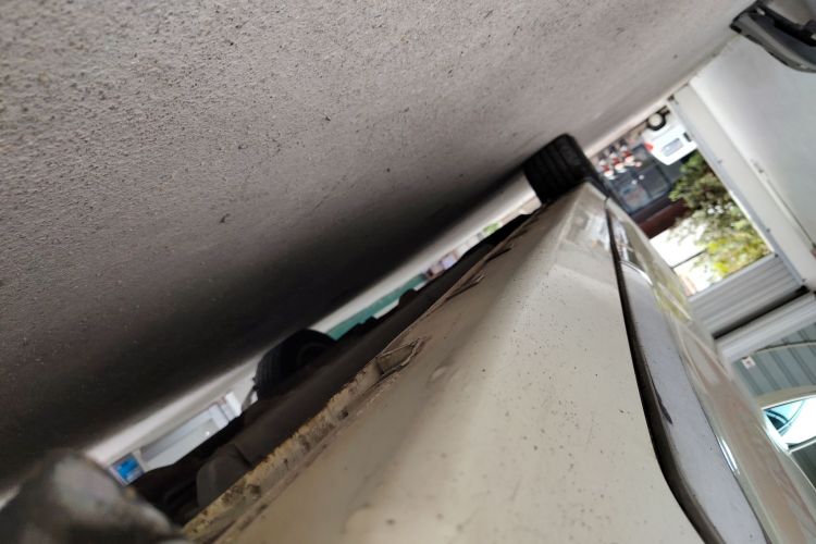 吉利汽车 博瑞 2016款 1.8T 舒适型局部细节9002