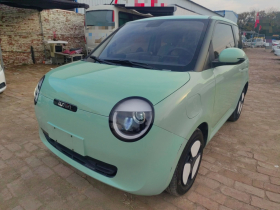 长安启源 长安Lumin 2022款 210km 香甜款