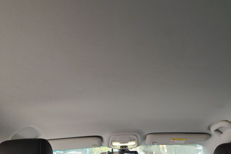 别克 微蓝6 2023款 改款 430km 出行版中控内饰22