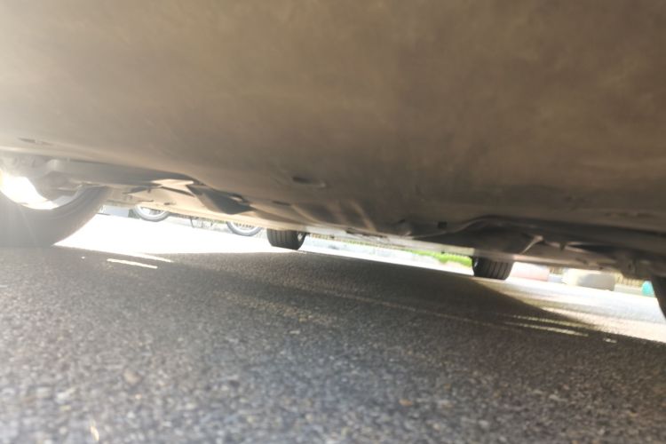 特斯拉 Model 3 2022款 后轮驱动版局部细节9009