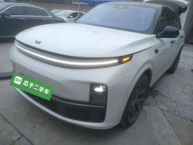 理想汽车 理想L7 2023款 Pro