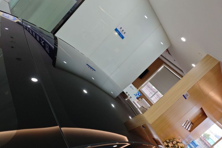 特斯拉 Model 3 2022款 后轮驱动版局部细节57