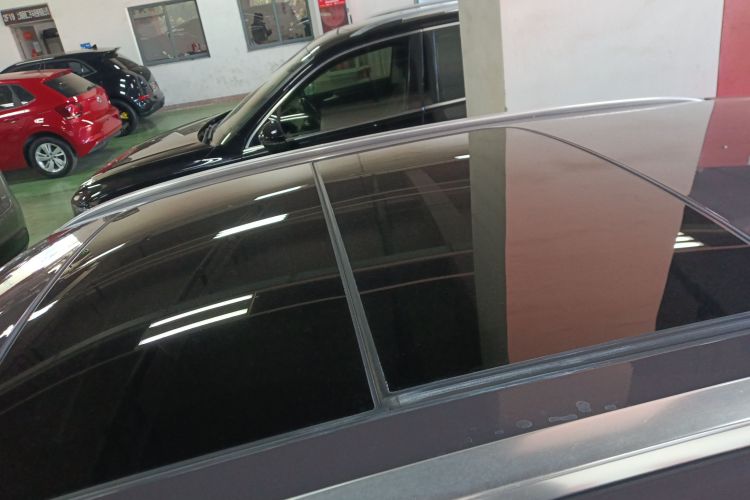 领克02新能源 2021款 1.5T PHEV Pro局部细节57