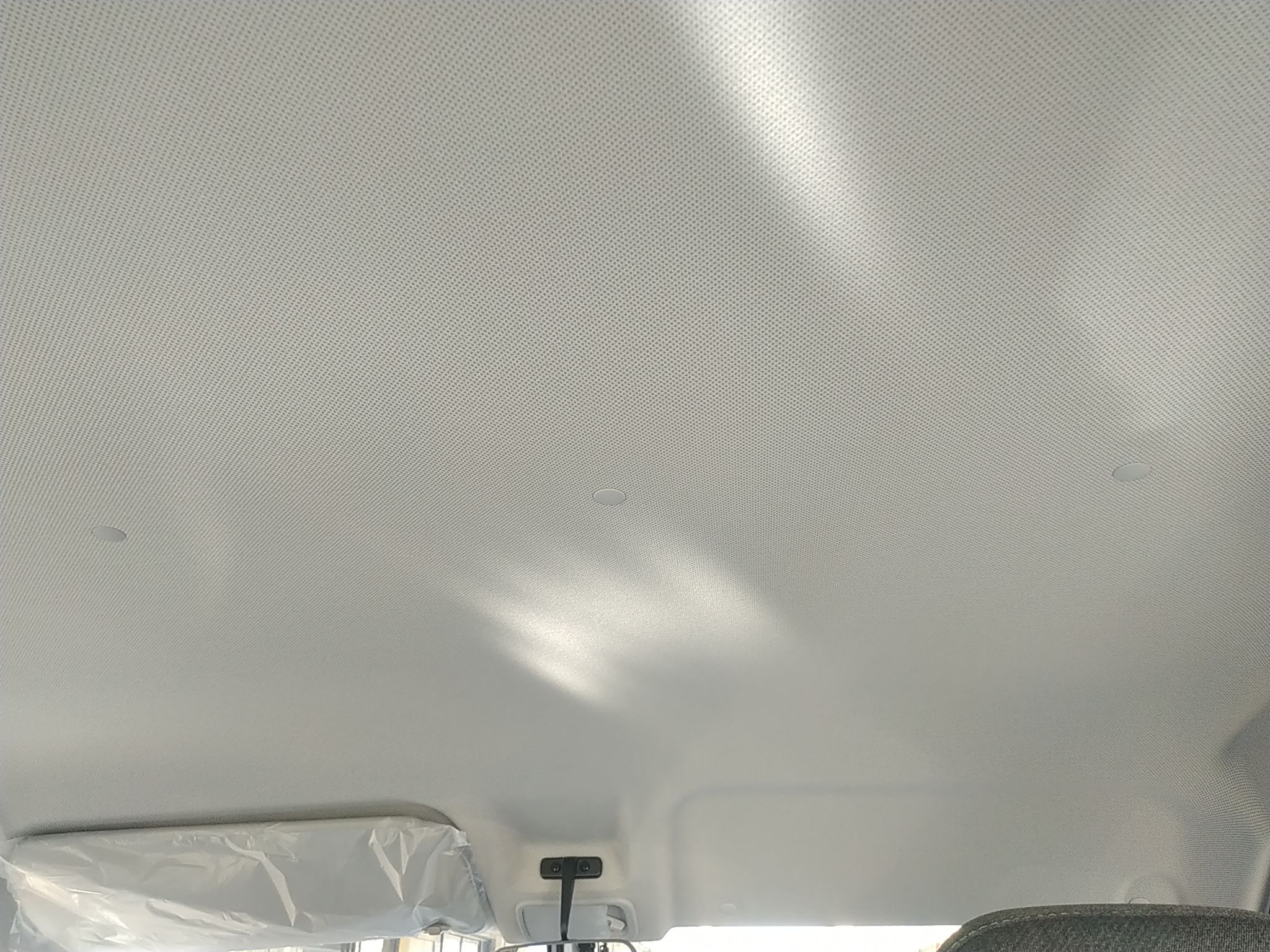 五菱汽车 五菱扬光 2024款 300KM 舒适型客车版 75kW