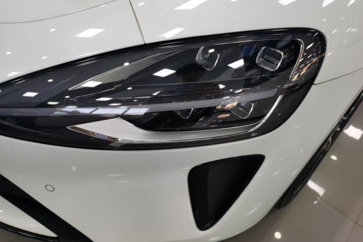 小米汽车 小米SU7 2024款 后驱超长续航高阶智驾Pro版局部细节36