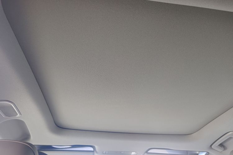 领克07 2024款 EM-P 126长续航 Ultra中控内饰22