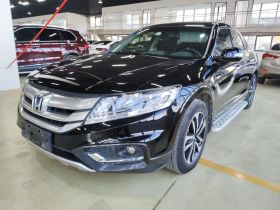 本田 歌诗图 2016款 2.4L 豪华版