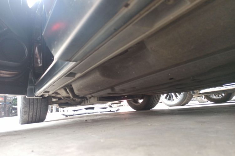 讴歌CDX 2016款 1.5T 两驱悦享版局部细节9002