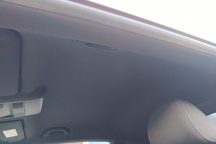 大众 甲壳虫 2017款 180TSI 宜乐版中控内饰22