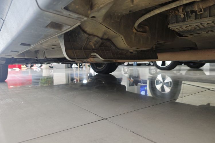 雪佛兰 创酷 2018款 330T 自动两驱精英型局部细节9002