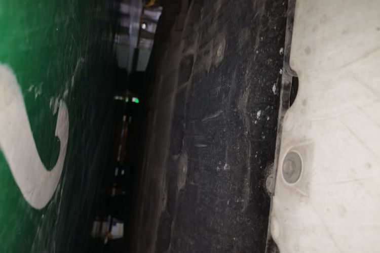 宝马3系 2021款 320Li M运动套装局部细节9008