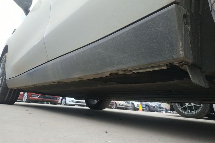 零跑汽车 零跑C10 2024款 530舒享版局部细节9002