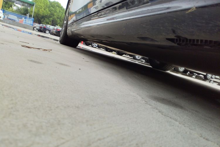 小米汽车 小米SU7 2024款 后驱超长续航高阶智驾Pro版局部细节9001