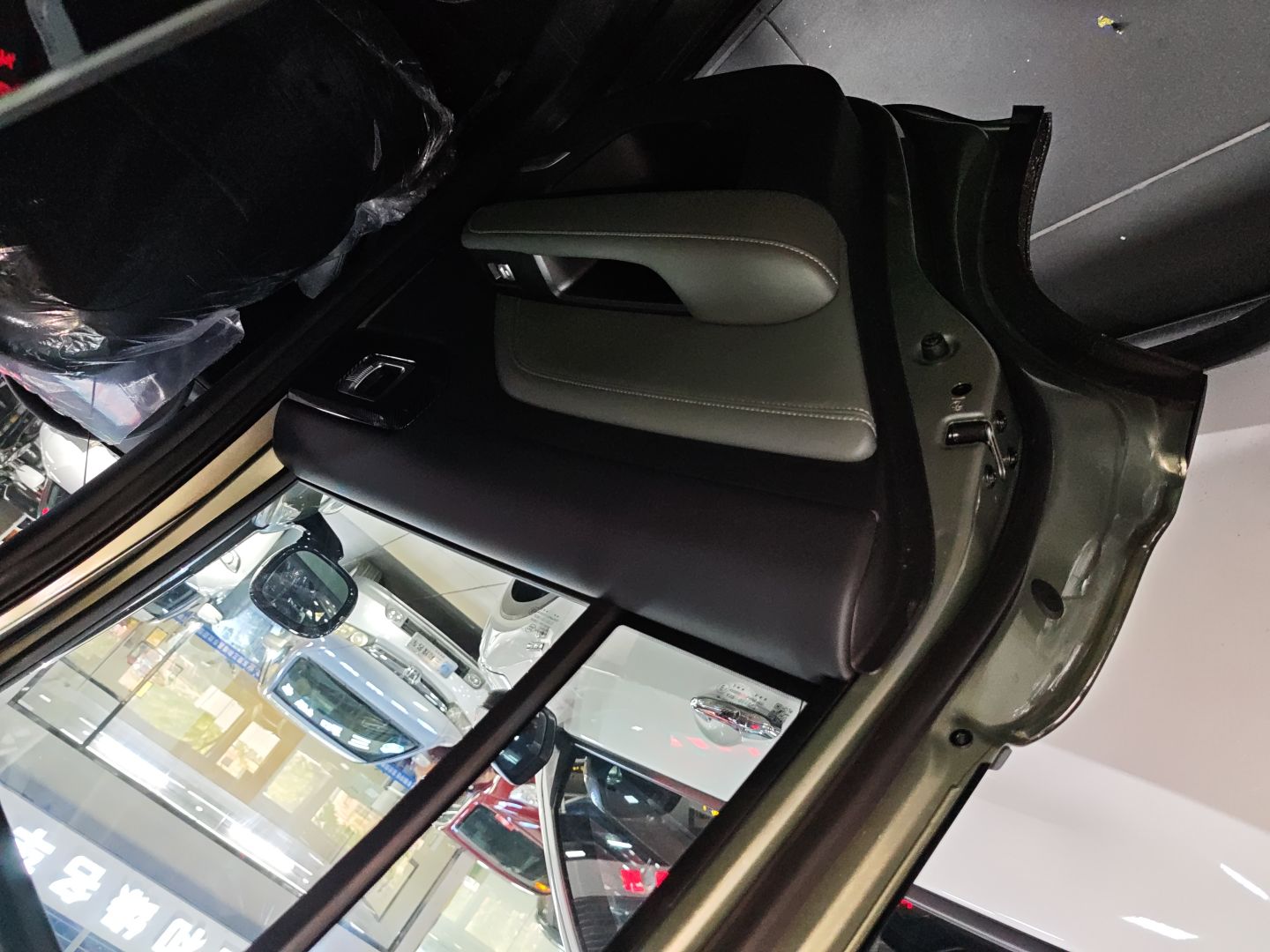 宝骏悦也Plus 2026款 301km旗舰版