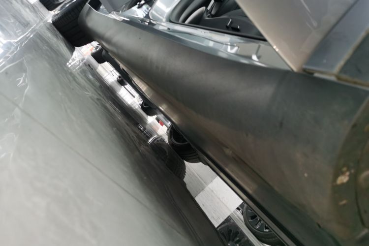 特斯拉 Model Y 2024款 Performance高性能版局部细节9001