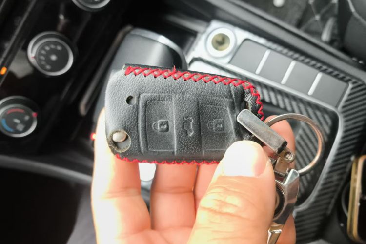 大众 速腾 2020款 200TSI DSG舒适型 国VI中控内饰11