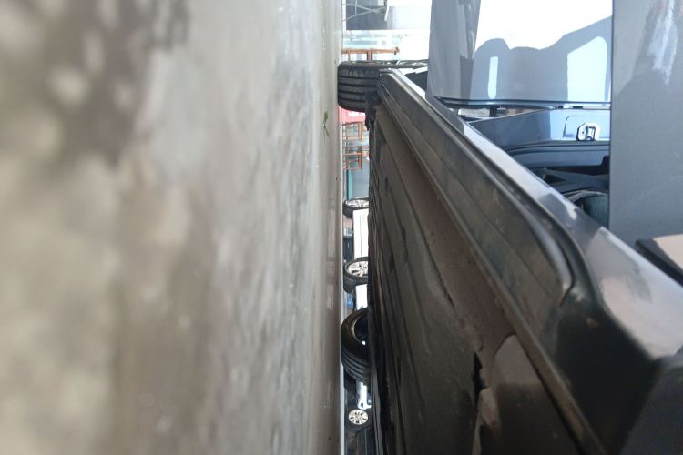 领克03 2025款 1.5TD DCT冠军版Pro局部细节9001