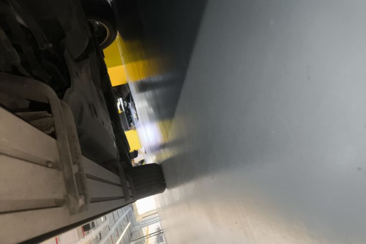 雷克萨斯RX 2020款 改款 450hL 四驱典雅版7座局部细节9002