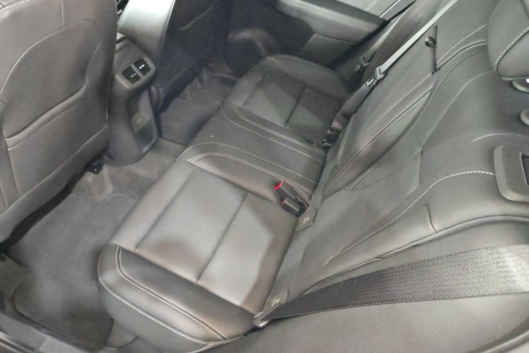 别克 昂科威 2025款 25T 进享白金版中控内饰21