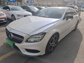 奔驰CLS 2015款 CLS 260