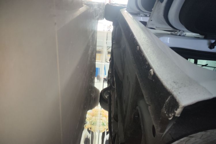 别克 英朗 2021款 改款 1.3T 自动轻混动精英型局部细节9002