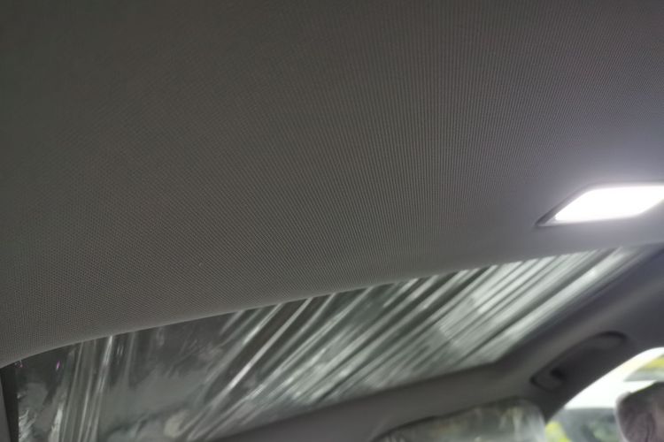 吉利汽车 帝豪 2025款 第4代 1.5L CVT尊贵型中控内饰22