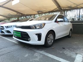 起亚 焕驰 2019款 1.4L 手动智享版Value 国VI