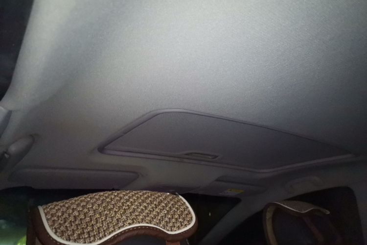 别克 英朗 2018款 18T 自动精英型局部细节22