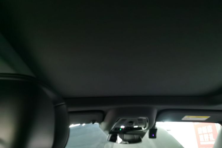 凯迪拉克XT5 2025款 2.0T 豪华型局部细节22