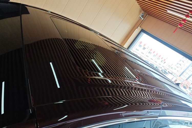 别克GL8 2022款 ES陆尊 653T 舒适型局部细节57