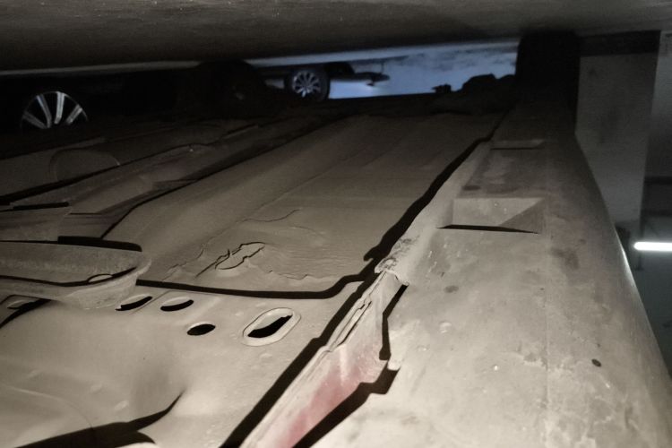 福特 福克斯 2012款 两厢 1.6L 手动风尚型局部细节9001