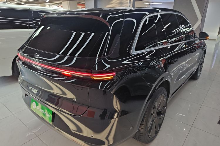 理想汽车 理想L6 2024款 Pro车身外观7