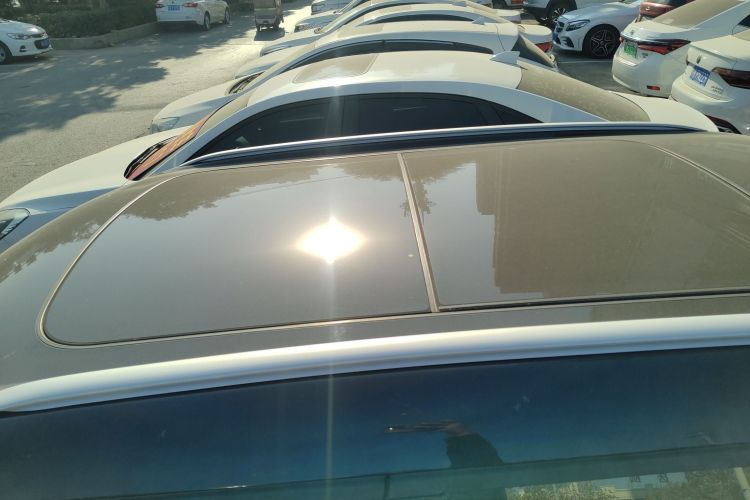 MINI Countryman 2014款 1.6L COOPER Fun局部细节57