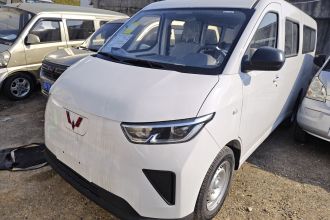 五菱汽车 五菱扬光 2024款 300KM 舒适型客车版 75kW