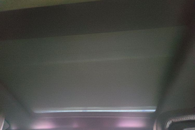 保时捷 2018款 Macan 2.0T中控内饰22