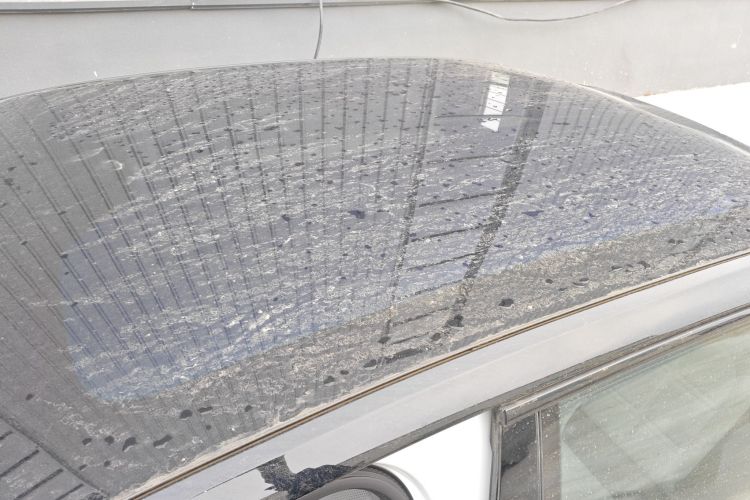 红旗EH7 2024款 690 Pro局部细节57