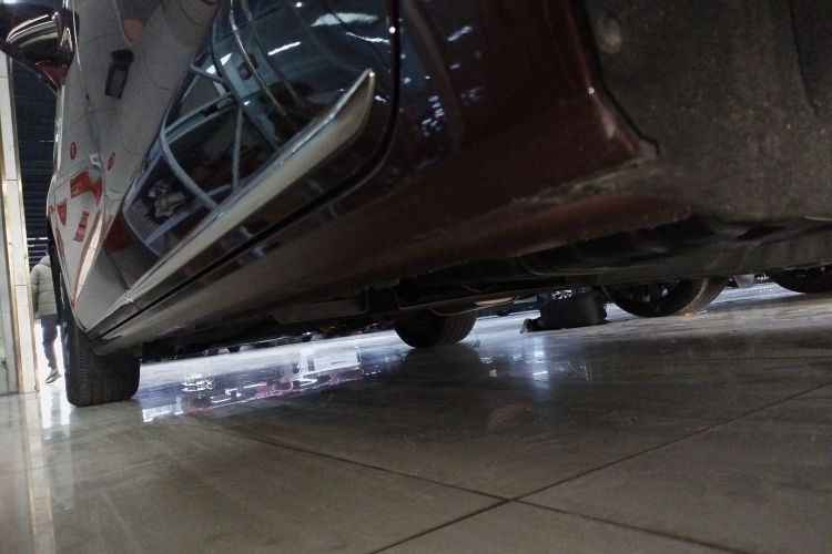 别克GL8 2023款 ES陆尊 舒适型局部细节9002