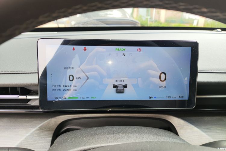 五菱汽车 五菱星光 2023款 150 进阶版中控内饰14