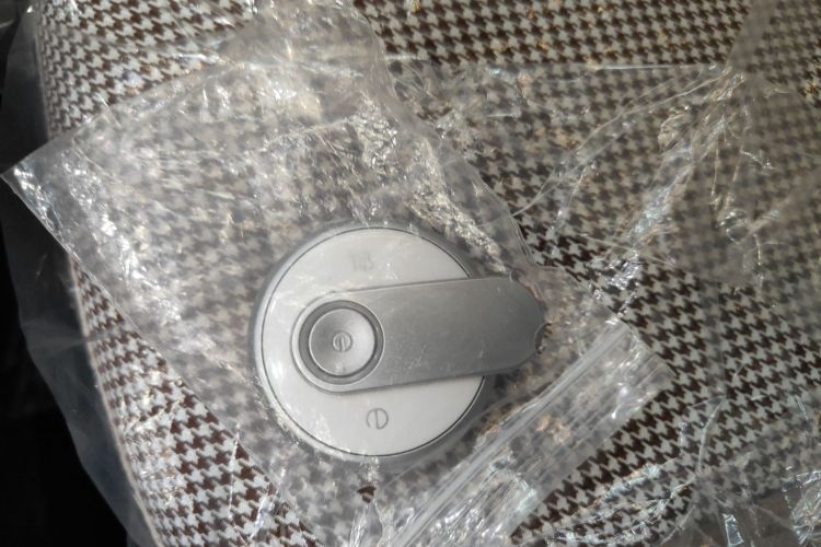 奔腾小马 2026款 222km 炫彩马中控内饰11