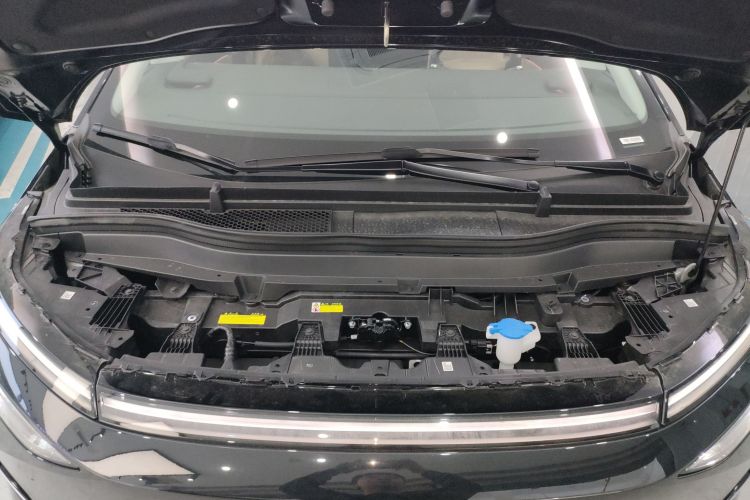 小鹏X9 2025款 740超长续航 Max局部细节24