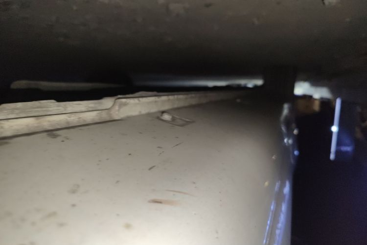 吉利汽车 帝豪 2021款 UP 1.5L CVT向上版局部细节9003