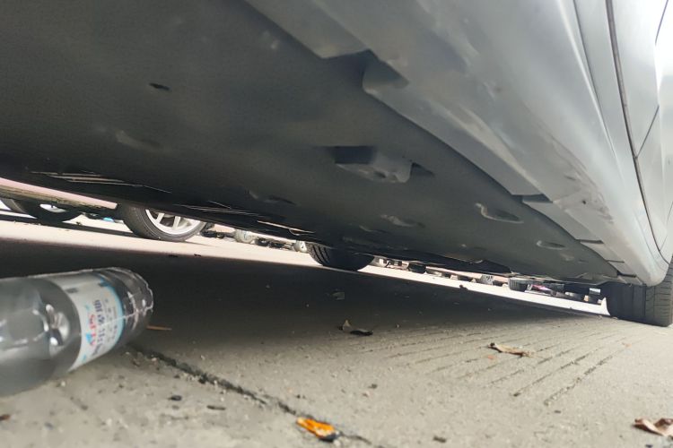 玛莎拉蒂 Ghibli 2014款 3.0T 标准版局部细节9002