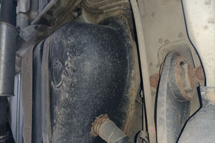 起亚 智跑 2015款 2.0L 自动两驱版GL局部细节9003